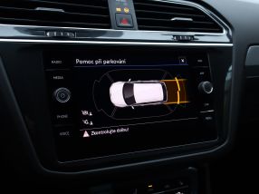 Volkswagen Tiguan - 2020