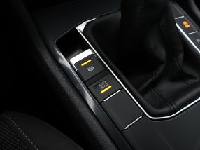 Volkswagen Tiguan - 2020