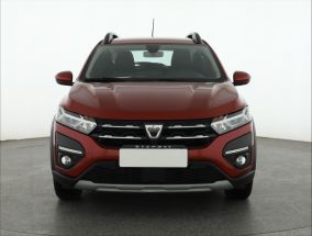 Dacia Sandero - 2022