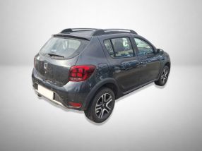 Dacia Sandero - 2018