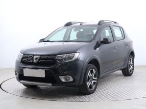 Dacia Sandero - 2018