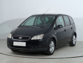 Ford Focus C-Max - 2007