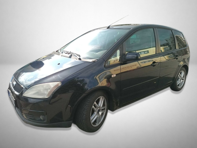 Ford C-Max 2007