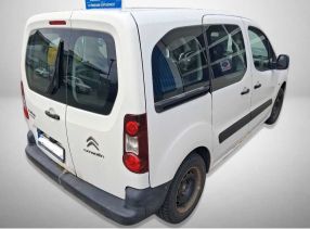 Citroen Berlingo - 2013