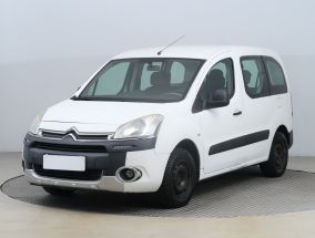 Citroen Berlingo - 2013