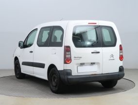 Citroen Berlingo - 2013