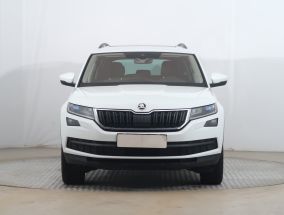 Skoda Kodiaq - 2018