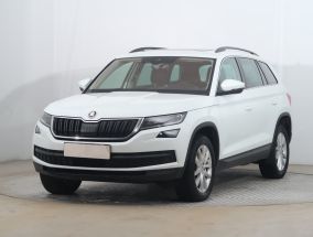 Škoda Kodiaq - 2018