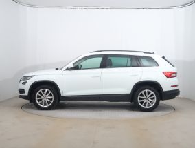 Škoda Kodiaq - 2018