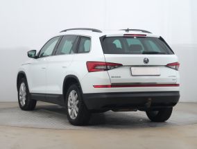 Škoda Kodiaq - 2018