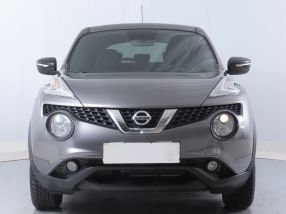Nissan Juke - 2018