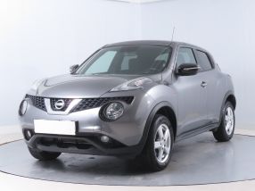 Nissan Juke - 2018