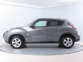 Nissan Juke - 2018