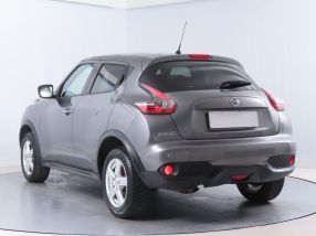 Nissan Juke - 2018