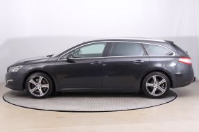 Peugeot 508 - 2016