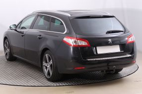 Peugeot 508 - 2016