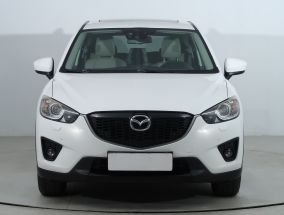 Mazda CX 5 - 2012