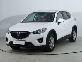 Mazda CX 5 - 2012