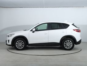 Mazda CX 5 - 2012