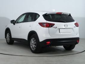 Mazda CX 5 - 2012