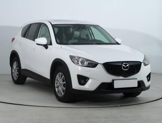 Mazda CX-5 2012
