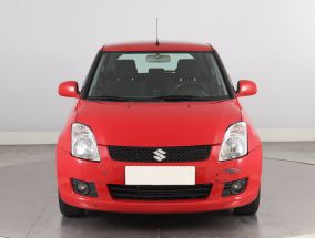 Suzuki Swift - 2009