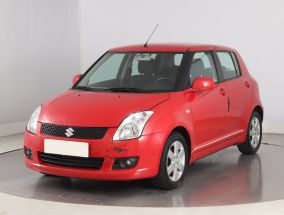 Suzuki Swift - 2009
