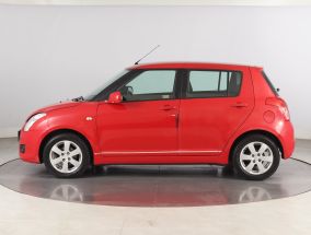 Suzuki Swift - 2009