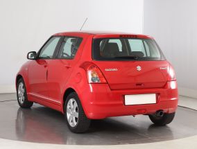 Suzuki Swift - 2009