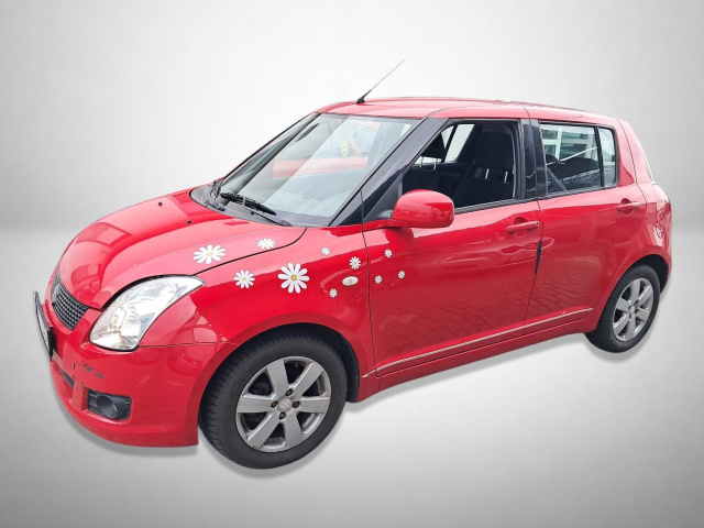 Suzuki Swift 2009