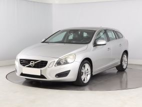 Volvo V60 - 2012