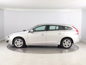 Volvo V60 - 2012
