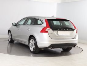 Volvo V60 - 2012