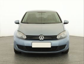Volkswagen Golf - 2009