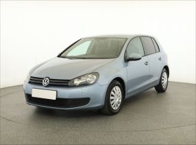 Volkswagen Golf - 2009