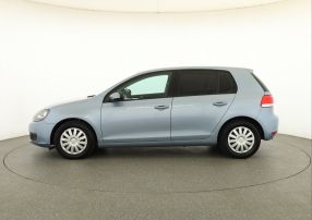 Volkswagen Golf - 2009