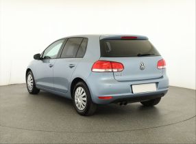 Volkswagen Golf - 2009