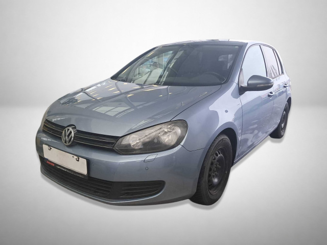 Volkswagen Golf 2009