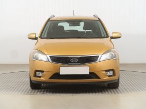 Kia Ceed - 2011