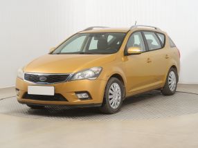 Kia Ceed - 2011