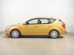 Kia Ceed - 2011