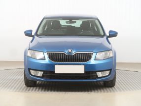 Škoda Octavia - 2016