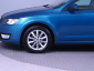 Škoda Octavia, 2016