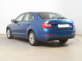 Škoda Octavia - 2016