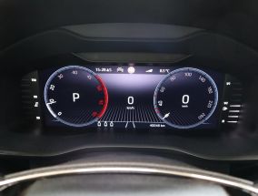 Škoda Kodiaq - 2022