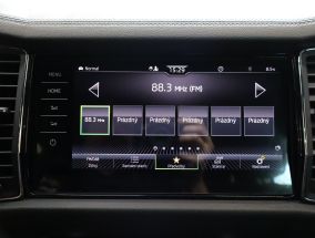 Škoda Kodiaq - 2022