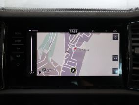 Škoda Kodiaq - 2022