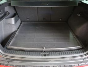 Škoda Kodiaq - 2022