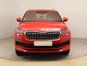 Skoda Kodiaq - 2022
