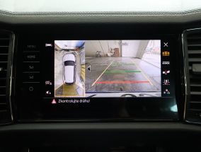 Škoda Kodiaq - 2022